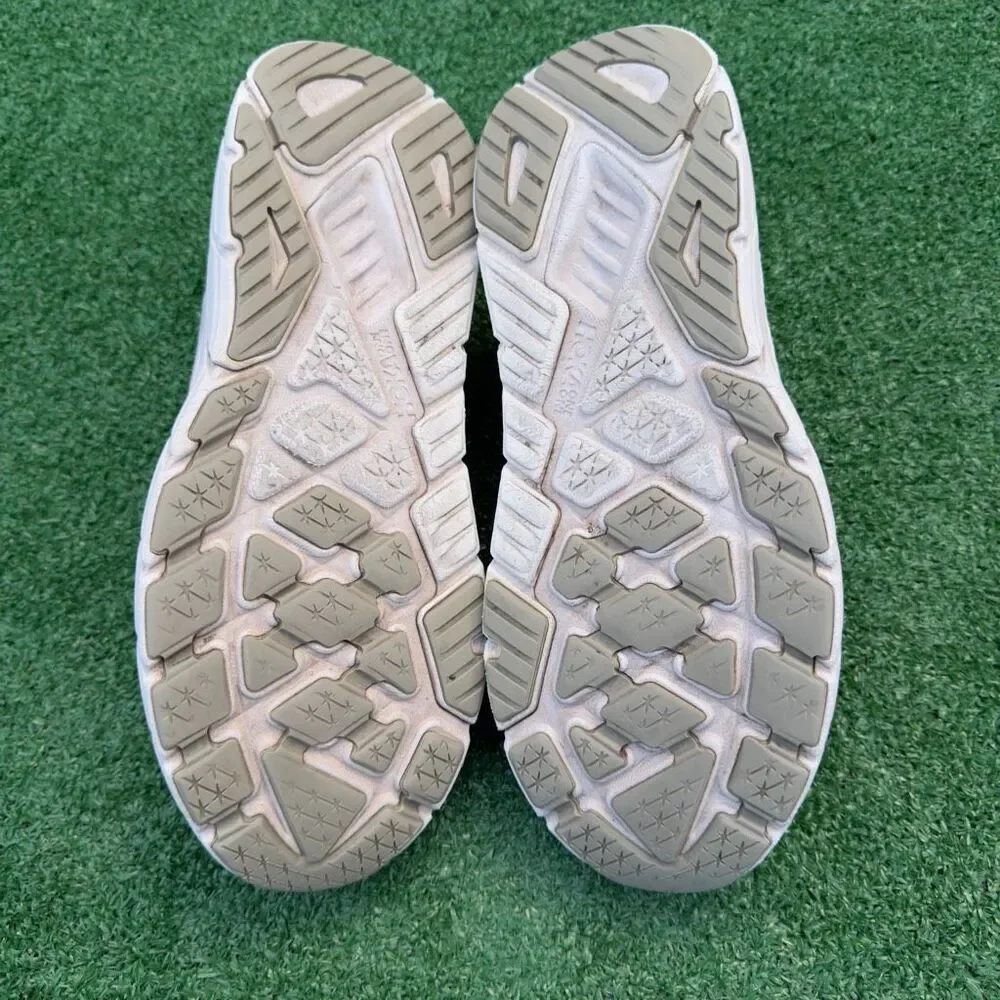 Hoka One One pre owned